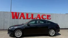 Used 2017 Vauxhall Insignia Design Edition Hatchback | £4,995