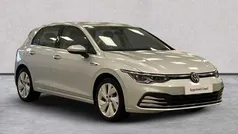 Used 2021 VW Golf VIII Style Hatchback | £19,392 (Fair price)