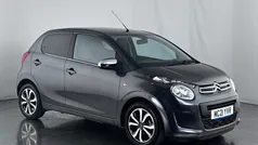 Used 2021 Citroën C1 Shine Hatchback | £9,200 (Fair price)