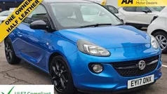 Used 2019 Vauxhall Adam Hatchback | £5,695 (Good price)