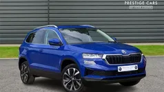 Used 2022 Skoda Karoq SE L SUV | £19,991 (Fair price)