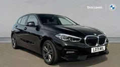Used 2021 BMW 118 Sport Line Hatchback | £16,990 (Super price)