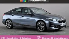 Used 2023 BMW 218 Sport Line Coupe | £15,997 (Super price)