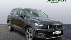 Used 2018 Volvo XC40 Inscription SUV | £19,795 (Fair price)