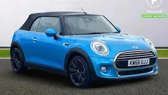 Used 2018 Mini Cooper D Cabriolet Cabriolet | £9,599 (Fair price)