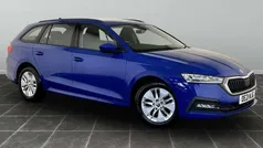 Used 2024 Skoda Octavia SE Estate | £12,295 (Super price)