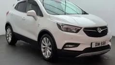 Used 2019 Vauxhall Mokka Elite SUV | £11,250 (Fair price)