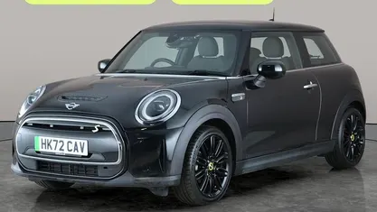Used Mini Cooper Level 2 135 kW (184 HP) 2023 Hatchback