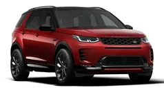 Used 2025 Land Rover Discovery Sport SE Dynamic SUV | £48,880 (Fair price)