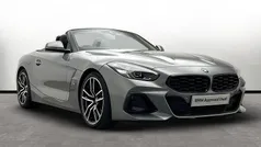 Used 2023 BMW Z4 M Sport Cabriolet | £36,000 (Fair price)