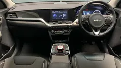 Grey Used 2022 Kia e-Niro 2 SUV | £14,476 (Super price)