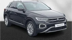 Used 2024 VW T-Roc Style SUV | £25,990 (Super price)