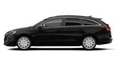 Used 2023 Hyundai i30 SE Estate | £13,495 (Good price)