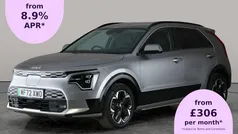 Used 2024 Kia e-Niro 3 SUV | £20,732 (Fair price)