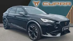 Used 2024 Cupra Formentor VZ2 SUV | £25,401 (Good price)