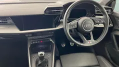 Used 2024 Audi A3 S-Line Sedan | £18,577 (Super price)