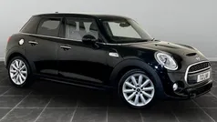 Used 2017 Mini Cooper S Hatch Hatchback | £13,495 (Fair price)