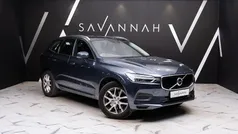 Used 2020 Volvo XC60 Momentum SUV | £20,490 (Super price)