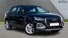 Used 2023 Audi Q2 Sport SUV | £23,894 (Good price)