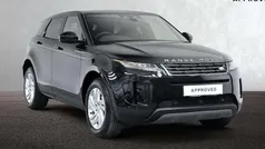 Used 2026 Land Rover Range Rover evoque S Hatchback | £35,299 (Fair price)