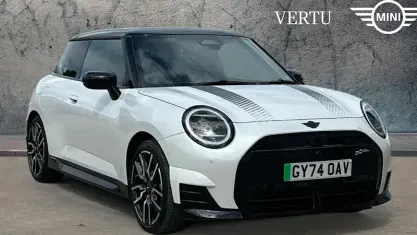 Usado Mini Cooper Sport 160 kW (218 CV) 2026 Utilitario