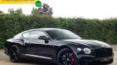 Used 2020 Bentley Continental GT Coupe | £107,995 (Fair price)