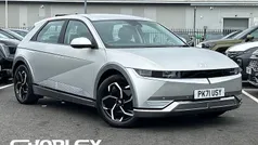 Used 2022 Hyundai Ioniq 5 Premium SUV | £19,965 (Good price)