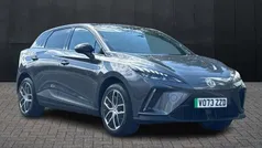 Used 2024 MG MG4 EV Trophy Hatchback | £22,025 (Fair price)
