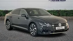 VW Arteon
