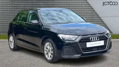 Black Used 2021 Audi A1 Sport Hatchback | £15,210 (Good price)