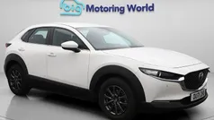 Used 2023 Mazda CX-30 SUV | £15,500 (Good price)