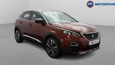 Used 2019 Peugeot 3008 Premium Hatchback | £13,849 (Fair price)