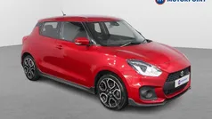 Used 2020 Suzuki Swift Sport Hatchback | £14,099 (Fair price)