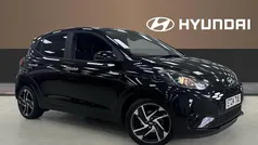 Used 2024 Hyundai i10 Premium Hatchback | £15,935 (Fair price)