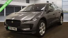 Used 2020 Jaguar I-Pace SE SUV | £15,485 (Good price)