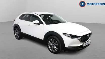 Usado Mazda CX-30 Inclusive 122 HP (89 kW) 2023 SUV