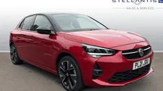 Used 2020 Vauxhall Corsa-e SRi Hatchback | £10,749 (Fair price)