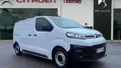 White Used 2022 Citroën Dispatch MPV | £14,695 (Fair price)