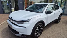 New 2024 Citroën C4 Sedan | £23,432 (Fair price)