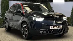 Used 2021 Vauxhall Mokka SRi SUV | £14,650 (Fair price)