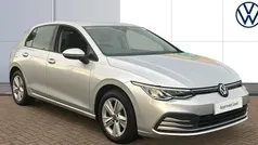 Used 2024 VW Golf VIII Life Hatchback | £12,453 (Fair price)