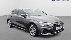 Used 2024 Audi A3 Sportback S-Line Hatchback | £17,849 (Good price)