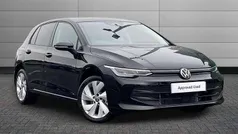 Used 2025 VW Golf VIII Match Hatchback | £29,130 (Good price)