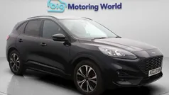 Used 2023 Ford Kuga ST-Line X SUV | £22,501 (Fair price)