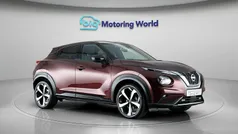 Used 2023 Nissan Juke S SUV | £17,700 (Fair price)