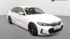 Used 2025 BMW 320 M Sport Sedan | £25,949 (Super price)