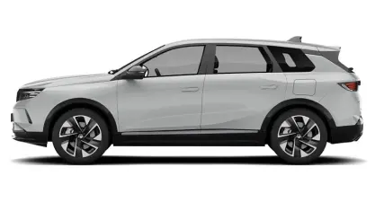 Used Vauxhall Grandland X Ultimate 131 HP (96 kW) 2024 SUV