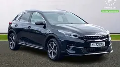 Used 2022 Kia XCeed 3 SUV | £15,999 (Fair price)