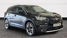 Used 2020 Vauxhall Grandland X SRi SUV | £12,790 (Fair price)