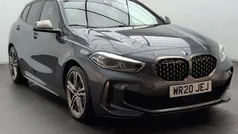 Used 2024 BMW M135 M Sport Hatchback | £20,500 (Super price)
